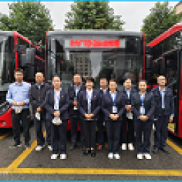 湄潭公司黨支部、工會端午節(jié)前慰問一線職工 
